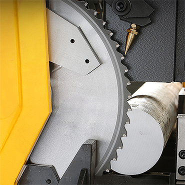 Unlocking the Power of Ultra-Thin Kerf Multiripping Saw Blades in Industrial Cutting