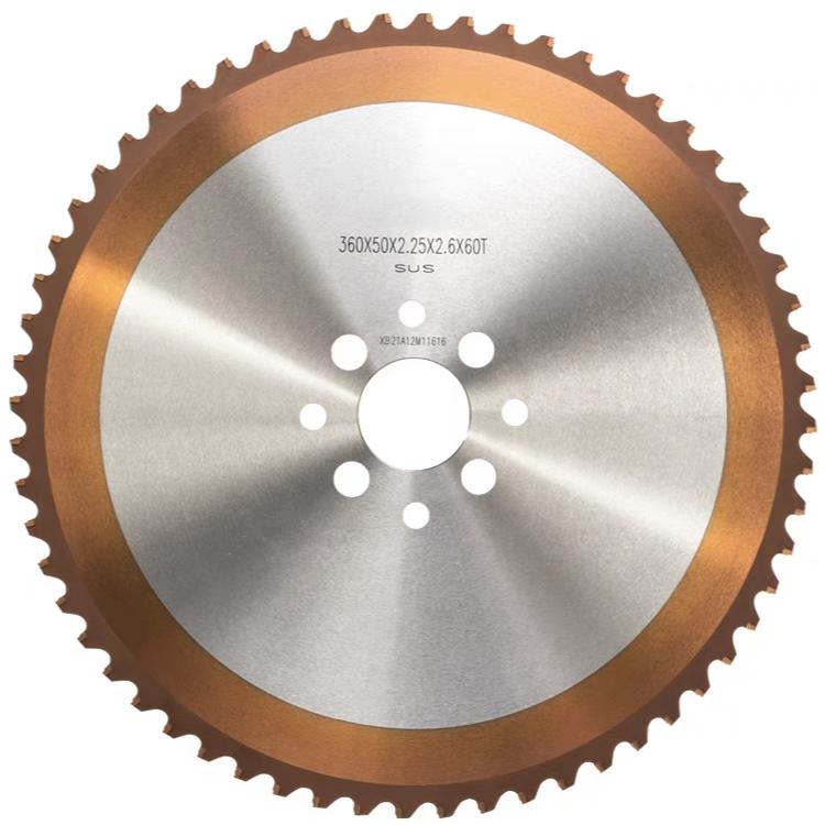 what is the difference of Ceramic saw blades and alloy saw blades